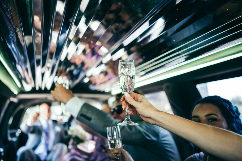Key Considerations for Choosing Event Limousines