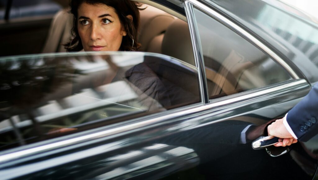 The Benefits of Using Limo Service in Santa Barbara