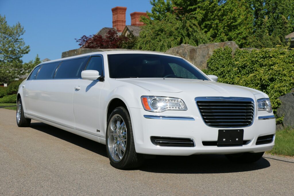 Maximizing Your Experience with Limo Services in Los Angeles