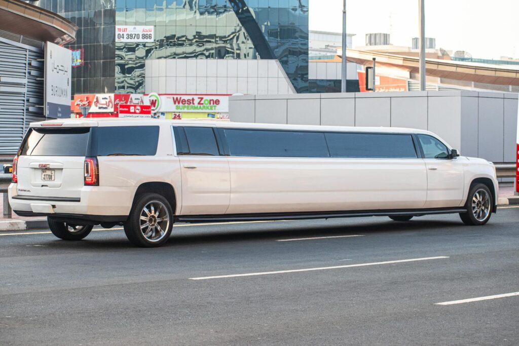 Selecting the Best Santa Barbara Limo Service