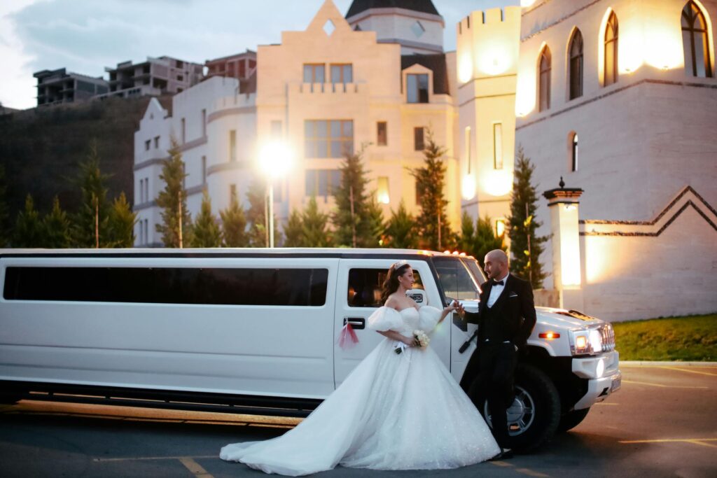 How Special Event Limousines Can Enhance Your Event