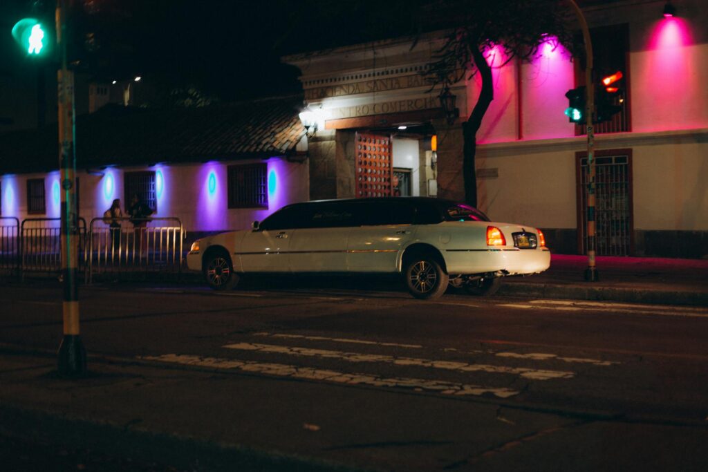 Five Reasons to Choose Ventura County Limo Service
