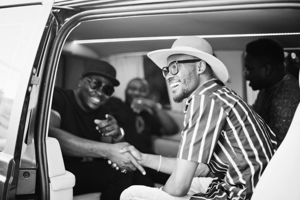 Bachelor Party Transportation: Things to Know About Renting a Limousine