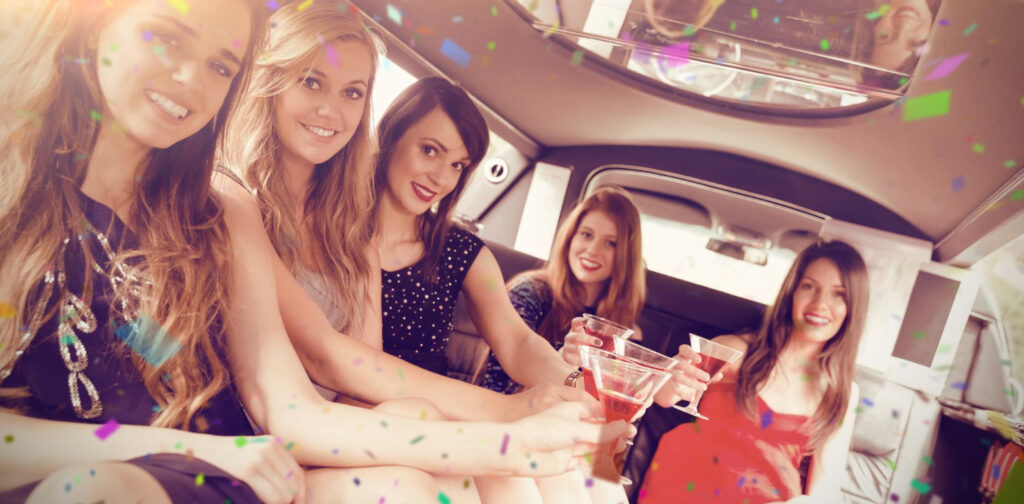 Concert Transportation Tips: Stretch Limousines in Los Angeles