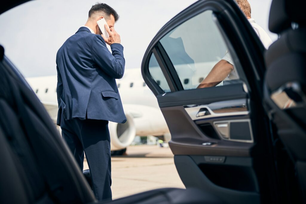 What Delays Airport Limo Service in Los Angeles?