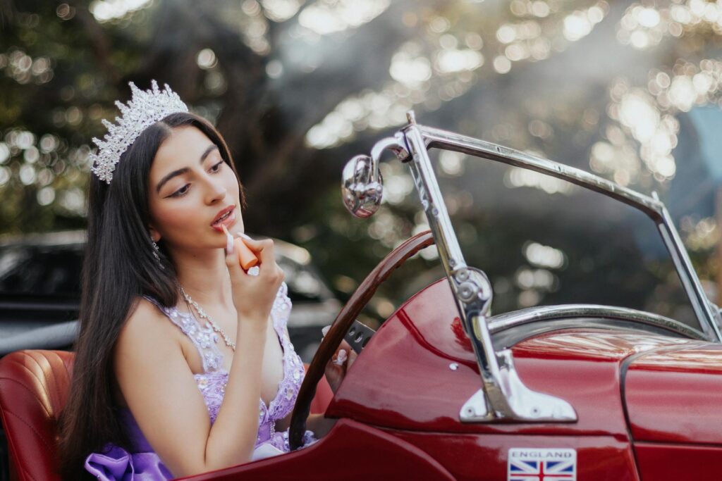 How Limousines for Quinceañeras Help Families Keep Things Simple