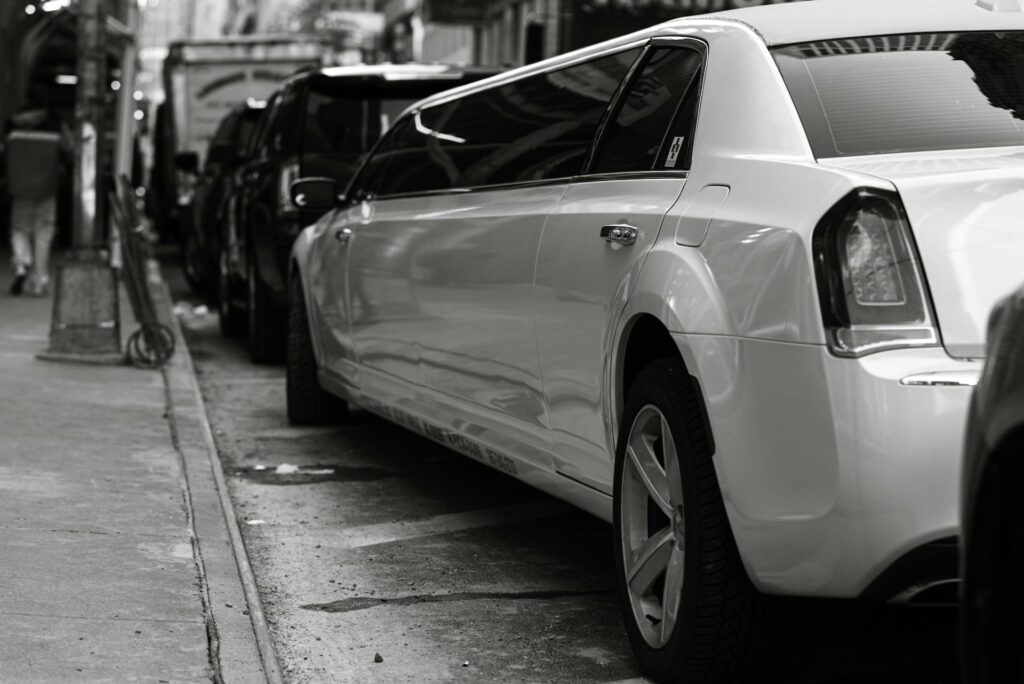 Why a Special Event Limousine Keeps Birthday Plans on Track