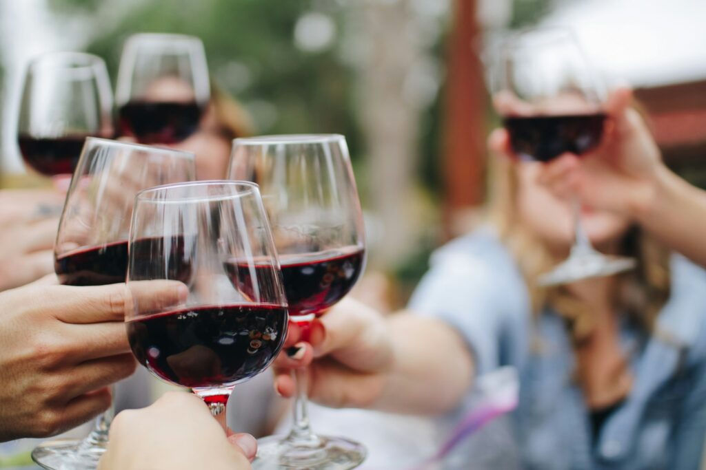 How to Get the Most From a Wine Tour in Santa Ynez With a Limo