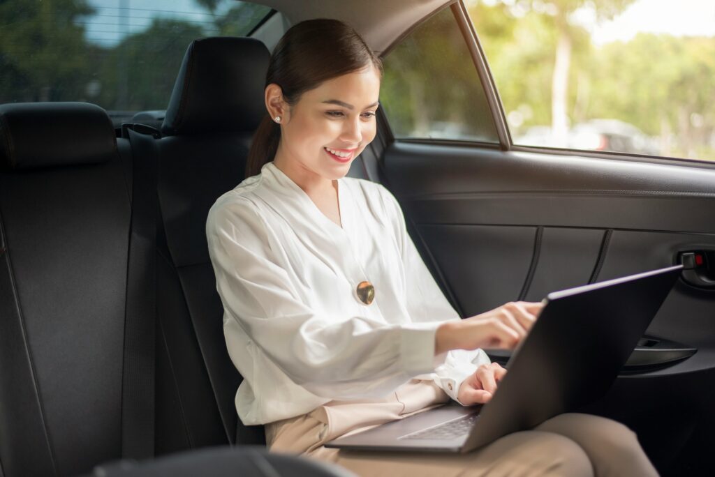 Santa Barbara Day Trip by Limo: Route, Pickup/Drop-Off, Cost Splits
