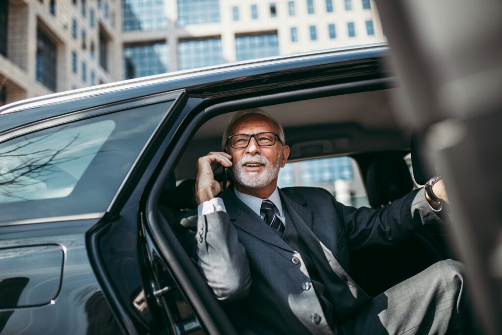 Booking Smart: When Ventura County Limo Service Beats Driving